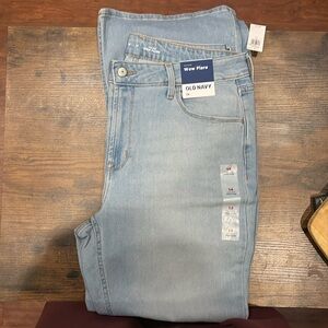 Old navy women’s jeans